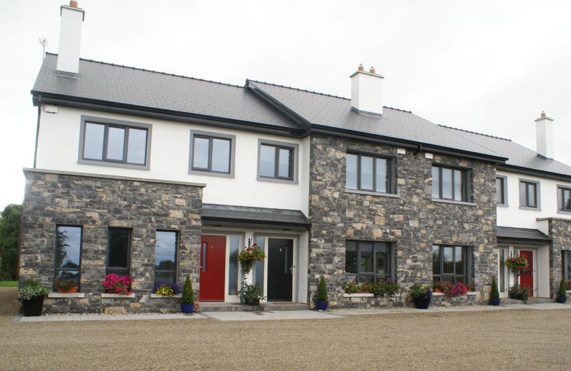 Rafterys Court