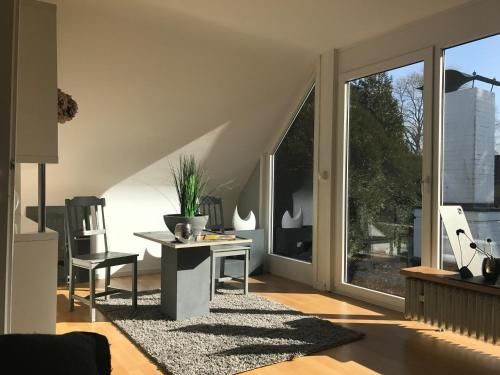 House in House Apartments