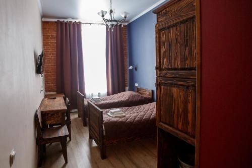 Hotel Nadezhda