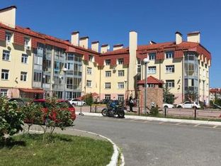 Hotel Image 1
