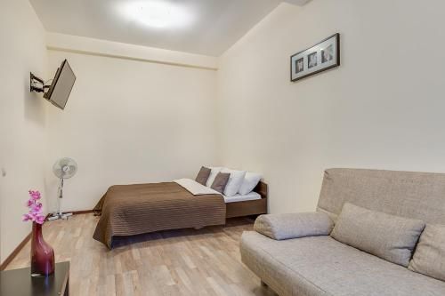 LetoPlace - 2 ROOMS - 6 GUESTS - 51m2