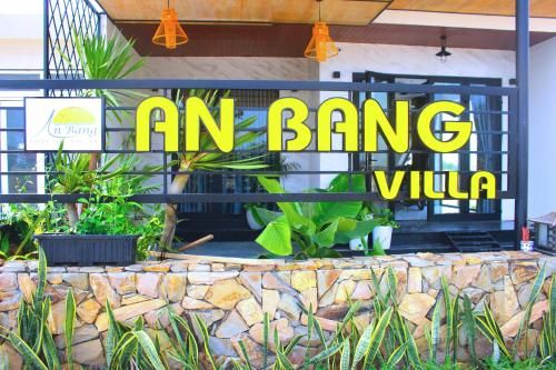 An Bang Villa