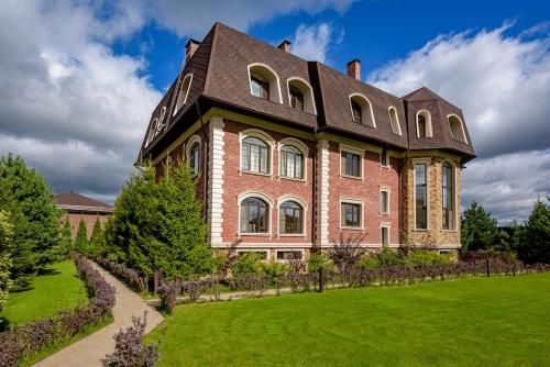 Villa Timoshkino