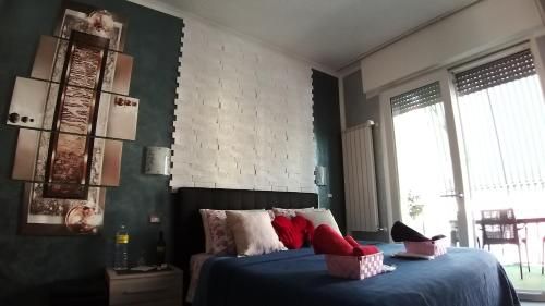 Giovanni Best House
