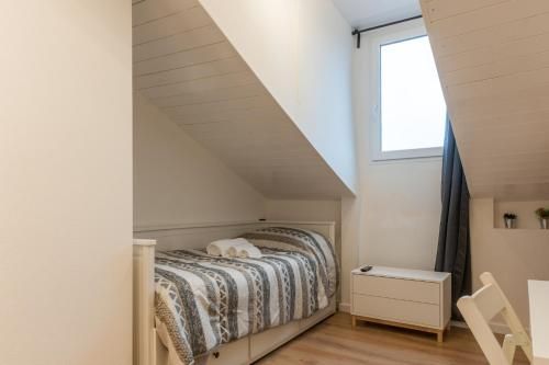 GuestHero - Apartment - Pasteur M1