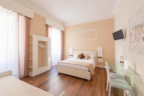 TERMINI Smart ROOMS