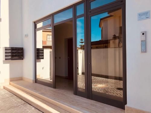 FCO Luxury Apartments
