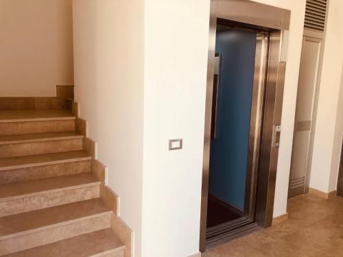 FCO Luxury Apartments