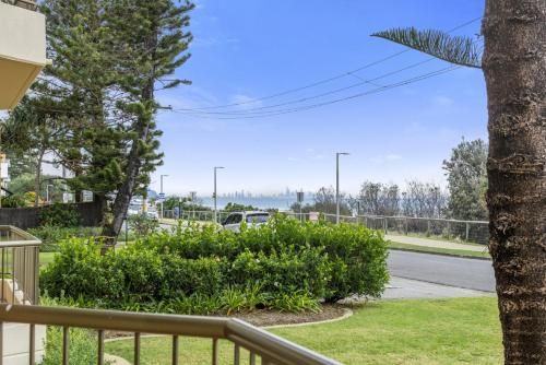 POINTVIEW LODGE, UNIT 1