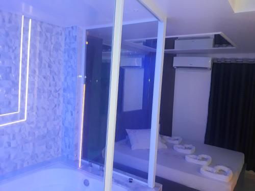 Motel Las Brisas