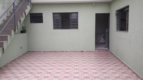 Quartos Compartilhado