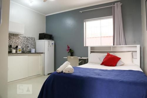 VILA NINA - Studios Individuais Congonhas