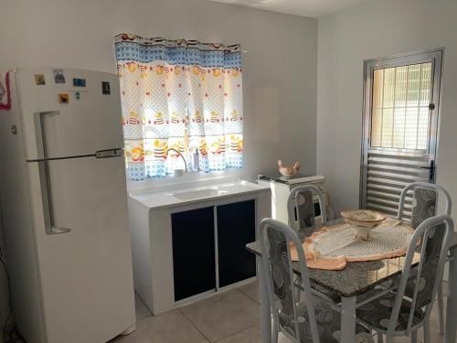 Casa bem localizada e aconchegante em Sao Paulo