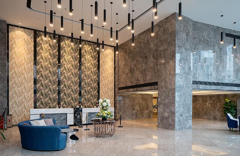 Haili Hotel