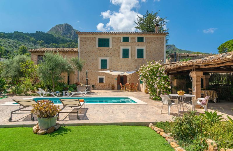 Villa Frontera
