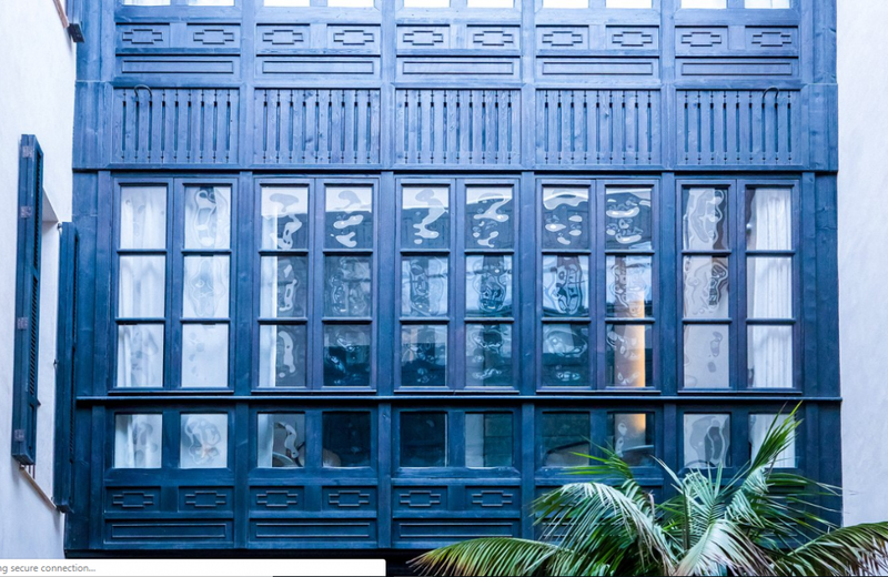 Can Bordoy Grand House and Garden