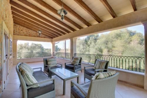 YupiHome Finca Cantonera