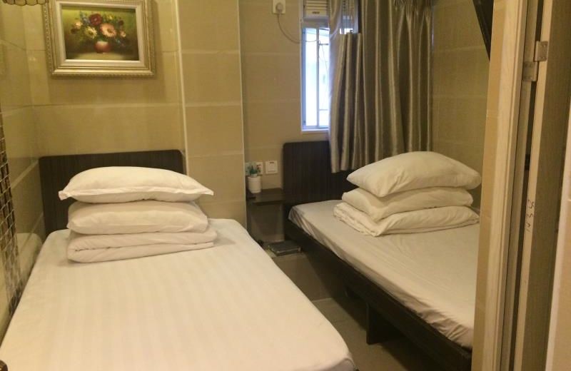 Cameron Guest House
