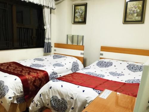 Hong Kong Tai San Guest House (Granville Branch)