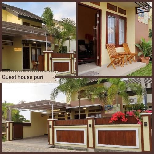 Puri Guest House