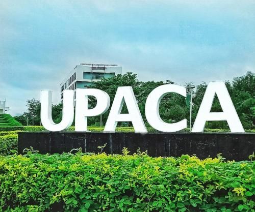 UPACA Natural Club and Resort