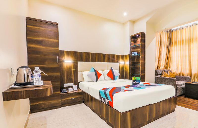 FabExpress Abad Inn