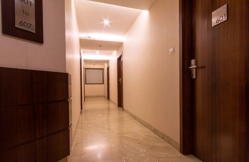 OYO 1033 Hotel Better Home International