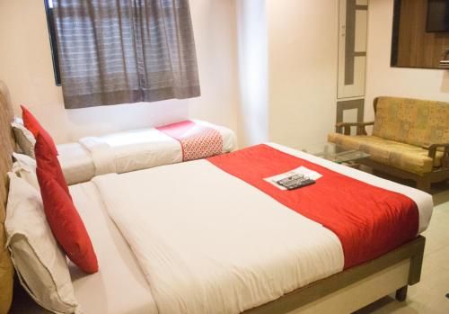 Highland Residency The Boutique Hotel