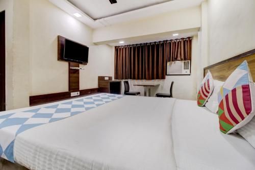 OYO 76680 Home La Arihant Homes