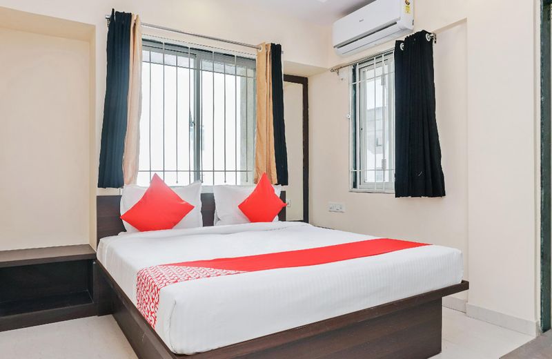 OYO 26191 Seema Residency