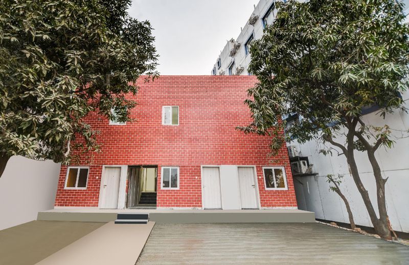 OYO Home 46054 Elegant Home Kharadi