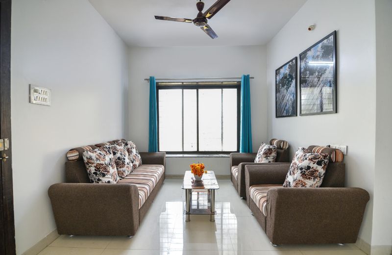 OYO Home 69747 Graceful Stay Nigdi
