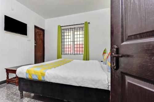OYO Home 78744 Limra Residency