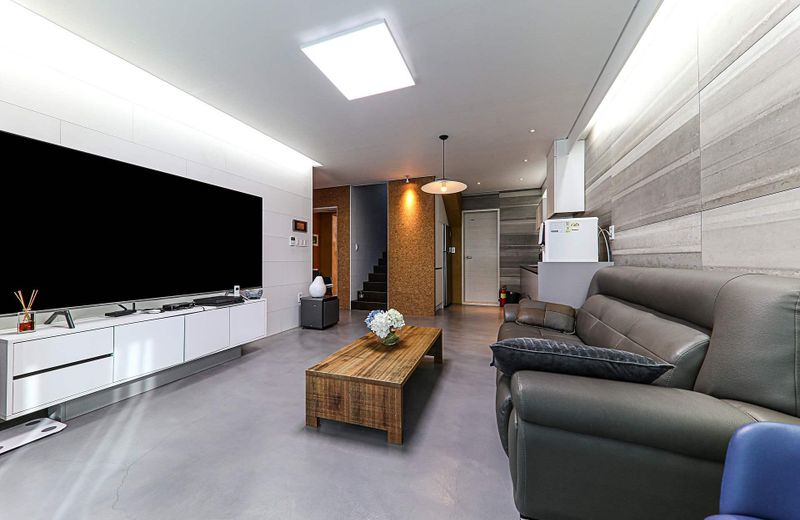 iho 1820 Guest house