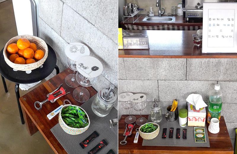 Jeju Hobak Guest House