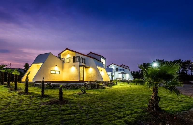 Seogwipo Naple Unshared House Pension