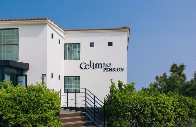 Kkeulim 365 pension and guest house