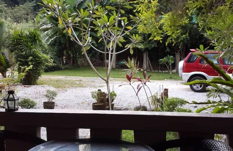 Mum's Cottage @ Pondok Keladi Langkawi Guesthouse