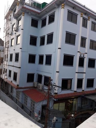 Janajibika Guest House and Resturent