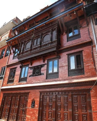 Indrayani Boutique Hotel