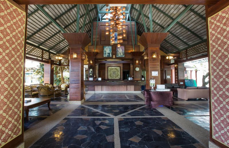 Khaoyaifahsai Resort