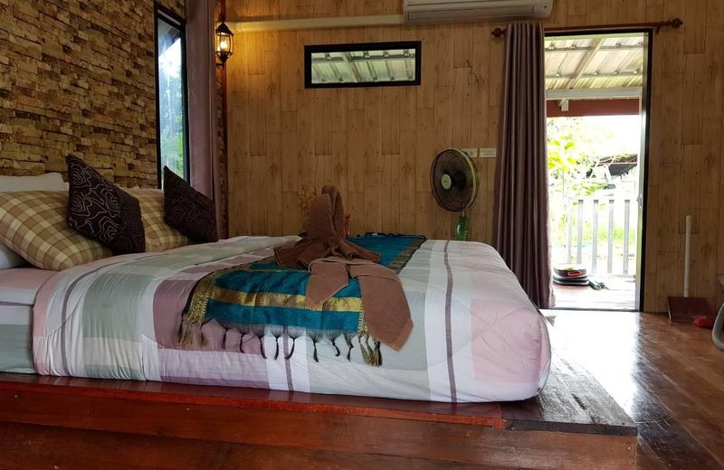 BOONNUM THE VILLA