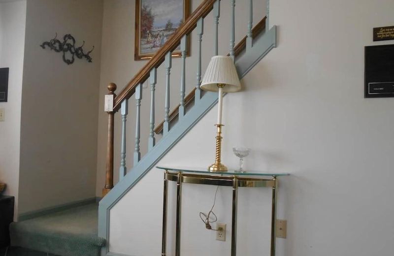 West Ridge Bed and Breakfast, LLC