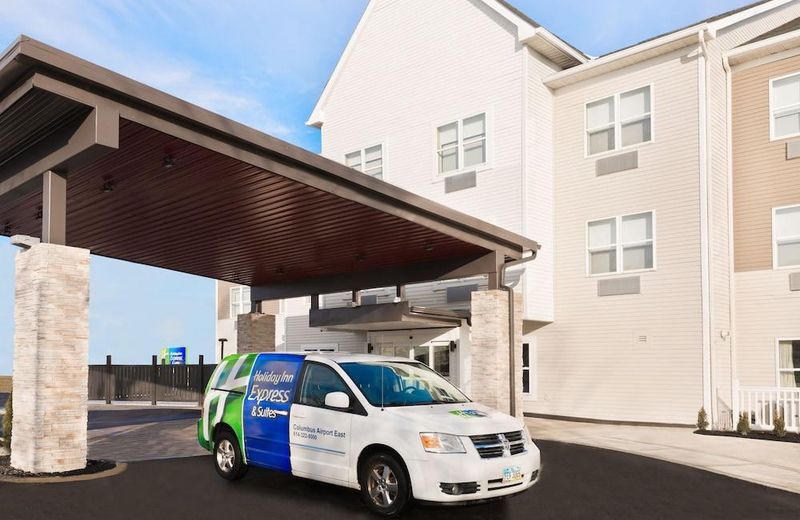 Country Inn & Suites By Carlson, Columbus Air E OH