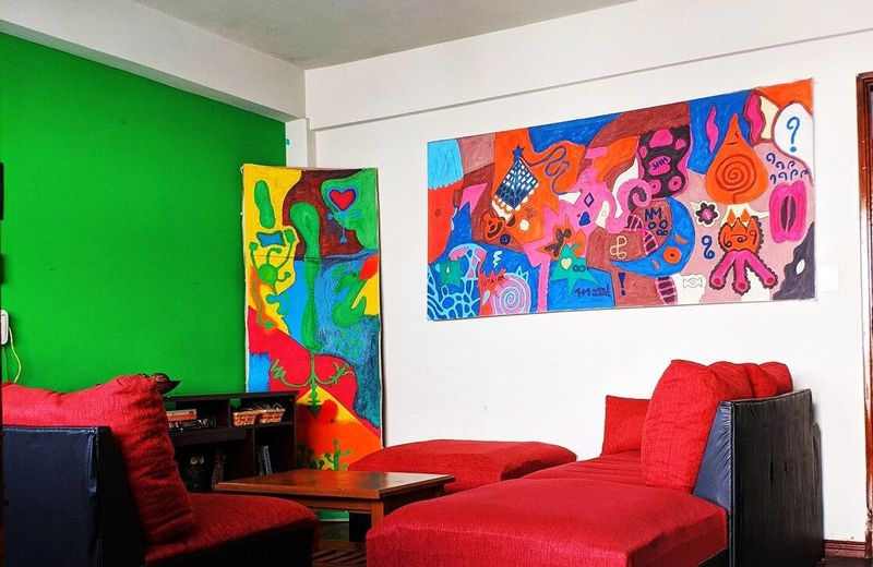 La Resi Bed & Breakfast