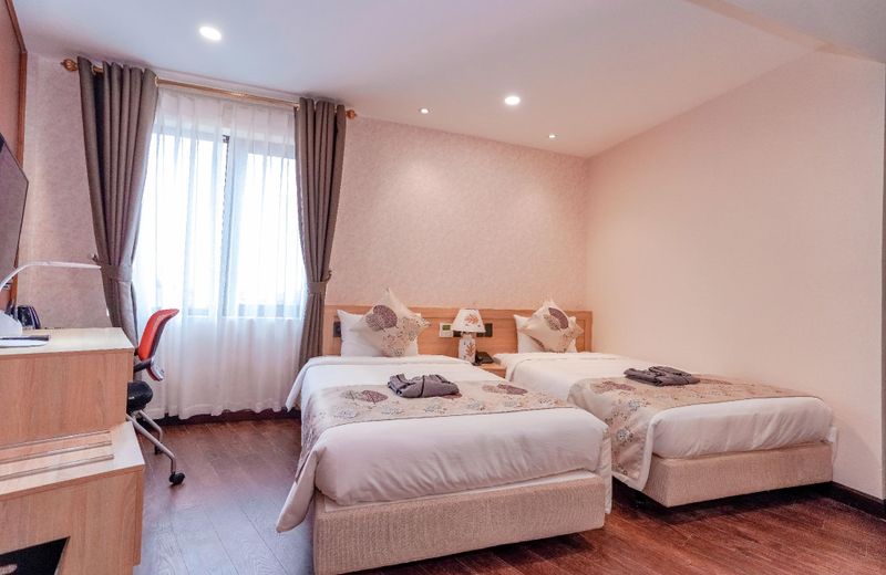 MOMIZI Hotel HAI PHONG