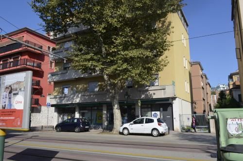 B&B Venice Express