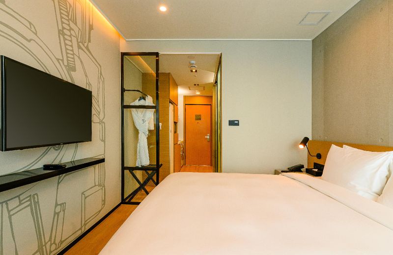 Golden Tulip Haeundae Hotel and Suites