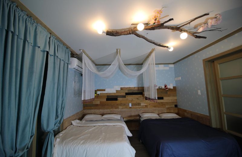 Gyeongju Eolim pension