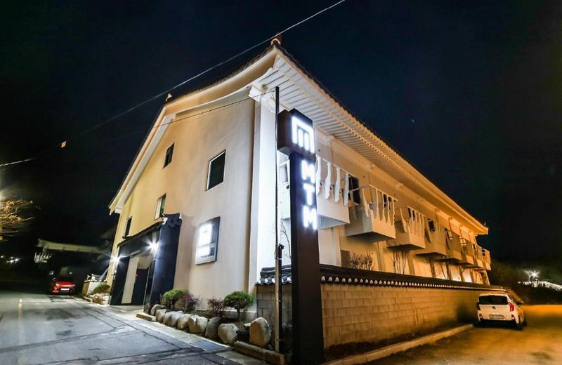 MTM Hotel